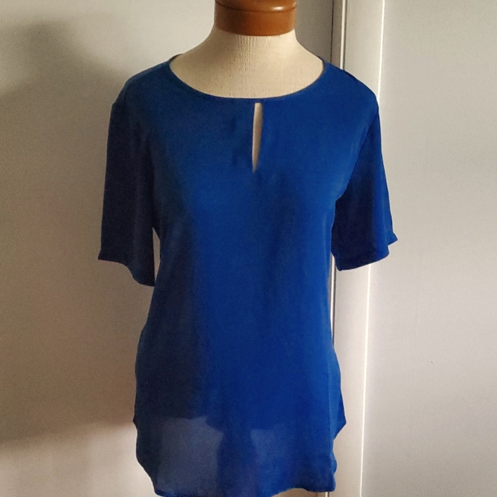 Short Sleeve Shirt